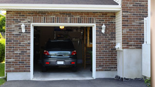 Garage Door Installation at North Ridge Placerville, California